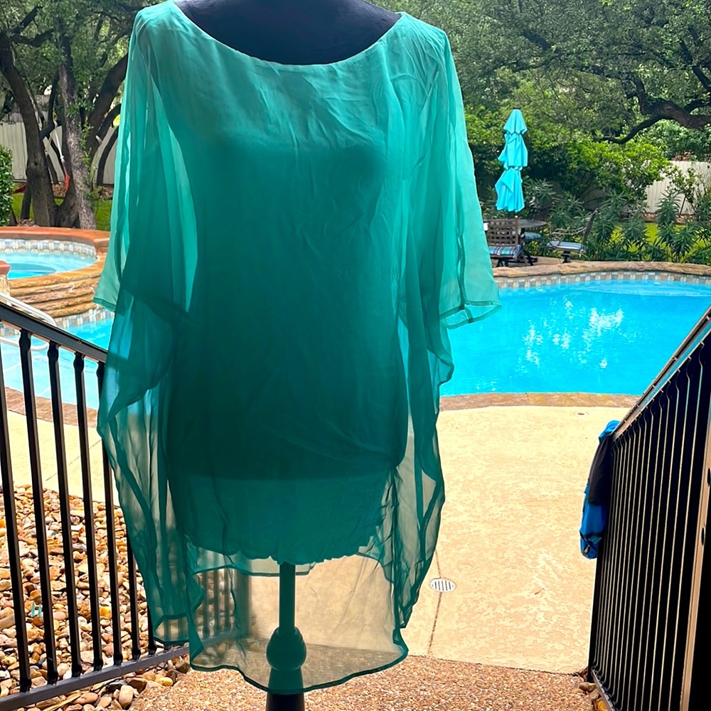 CALZEDONIA, Coverup Two Layers - Picture 3 of 8